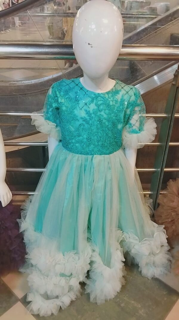 Kids Fancy Frocks