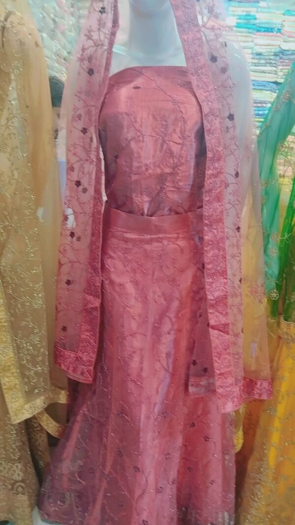 Women Lehenga