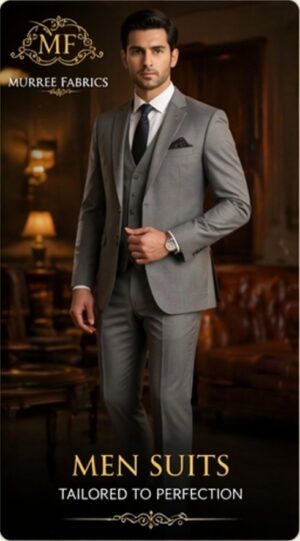 Premium Formal Suit